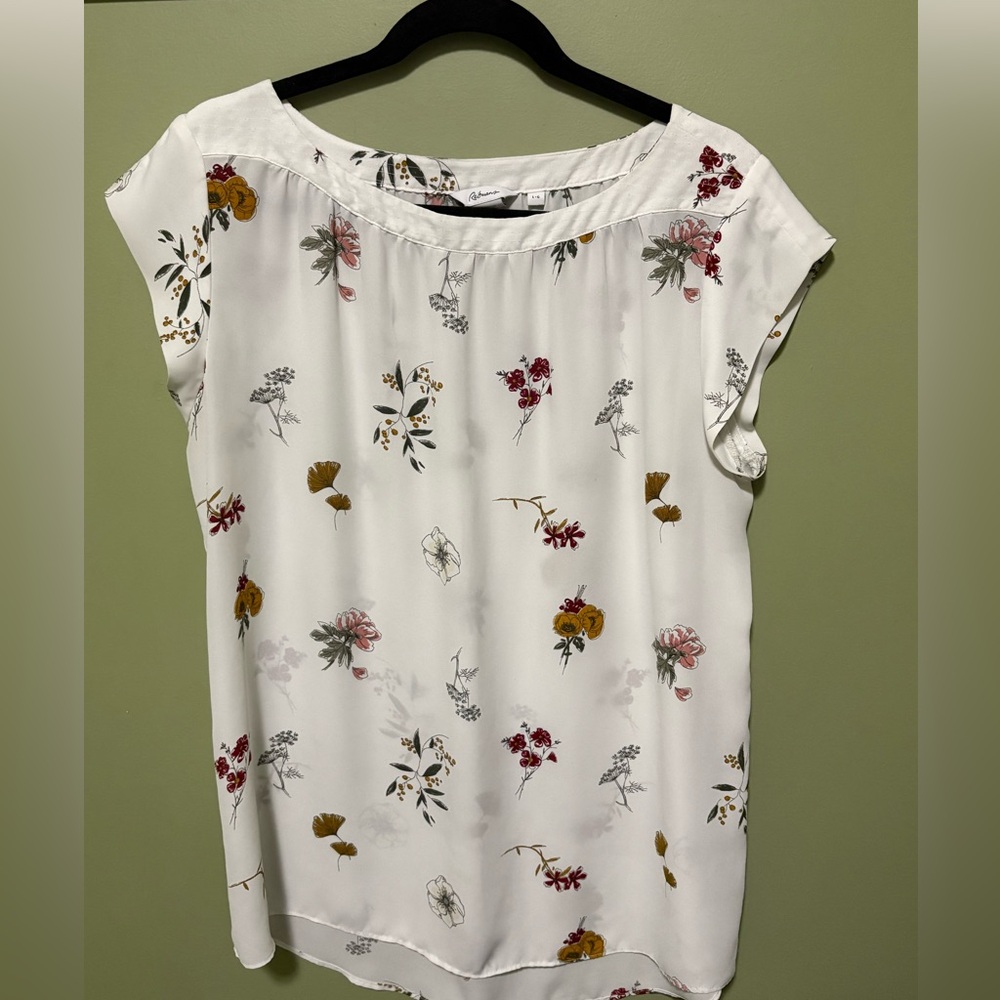 Reitmans blouse